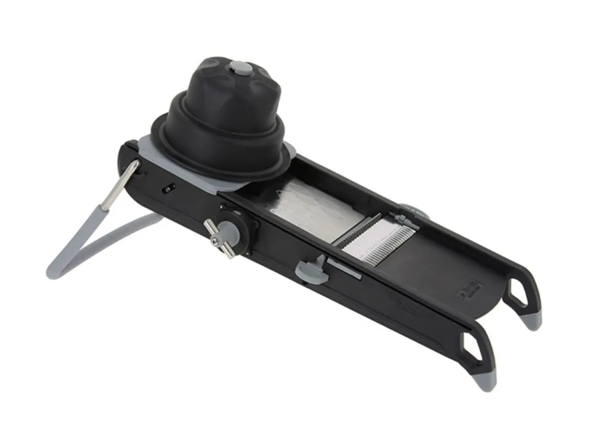De Buyer Swing Plus mandolinjern