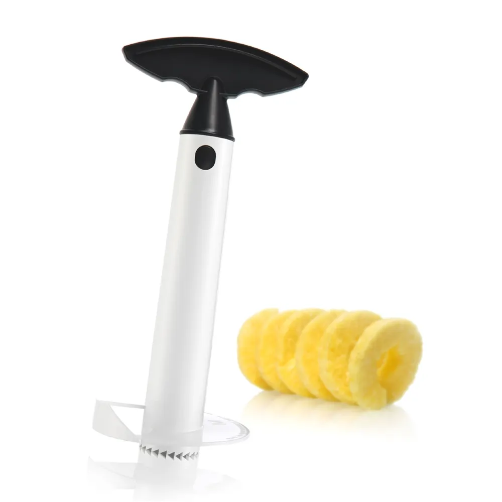 Ananasudskærer fra Vacu Vin - Slider til Ananas