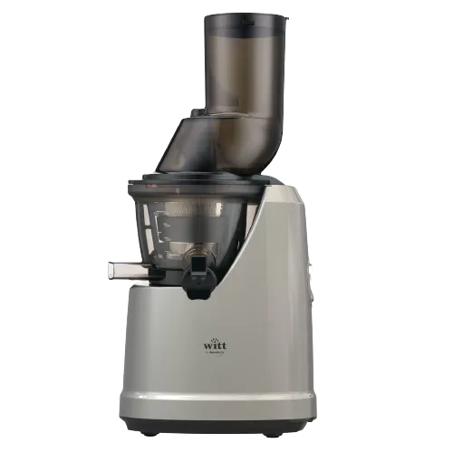 Den bedste slowjuicer lige nu