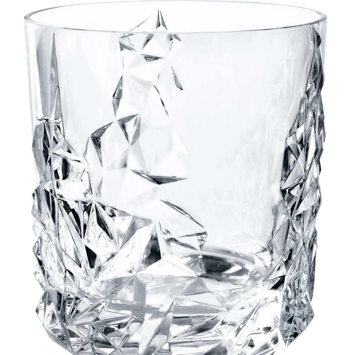 Nachtmann Sculpture Tumblerglas