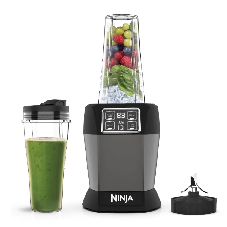 Bedste Ninja smoothie blender til hverdagsbrug