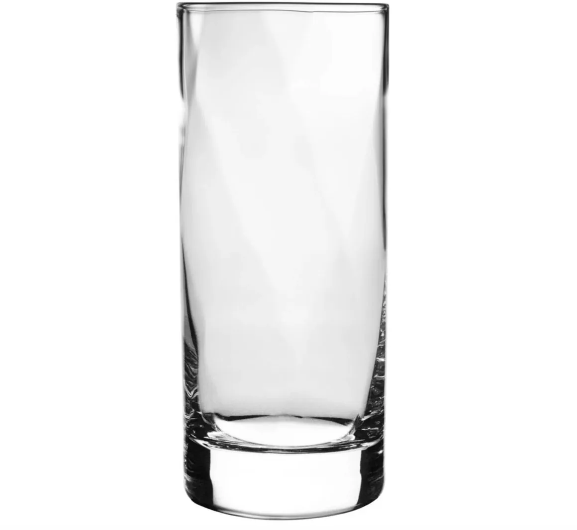 Kosta Boda Château drikkeglas, 38 cl.