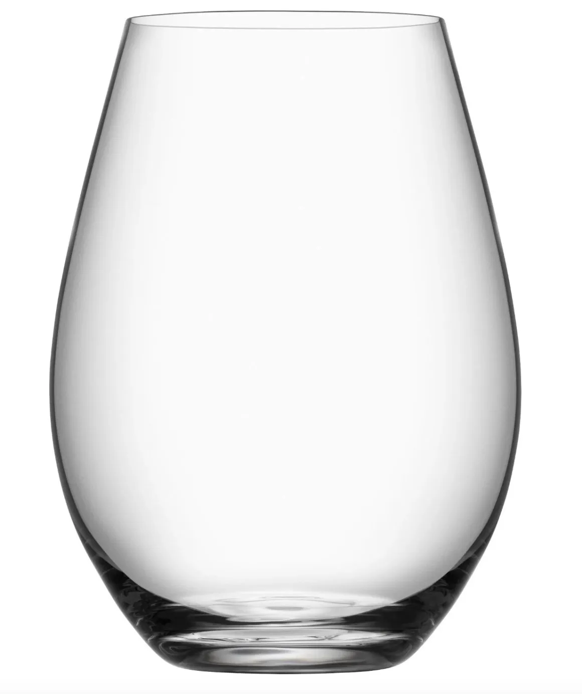 Orrefors More Tumbler Drikkeglas 44cl., 4 stk.
