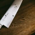 Kokkekniv: Bedst i test