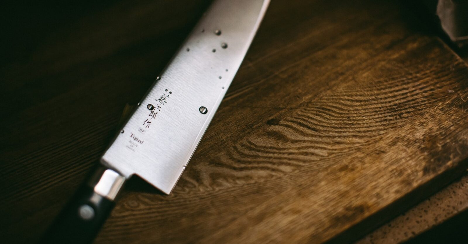 Kokkekniv test Se de 7 bedste kokkeknive (juli 2023)