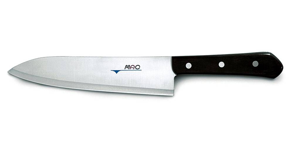 | Se de 7 bedste kokkeknive 2023)