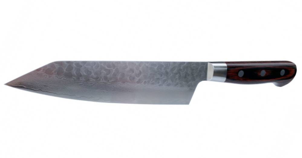 Kokkekniv | Se de 7 bedste kokkeknive (august 2023)