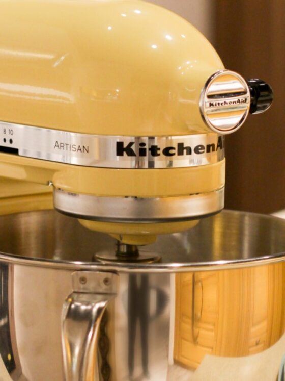 I denne køkkenmaskine test kan du nemt danne dig et overblik over de bedste køkkenmaskiner på markedet.