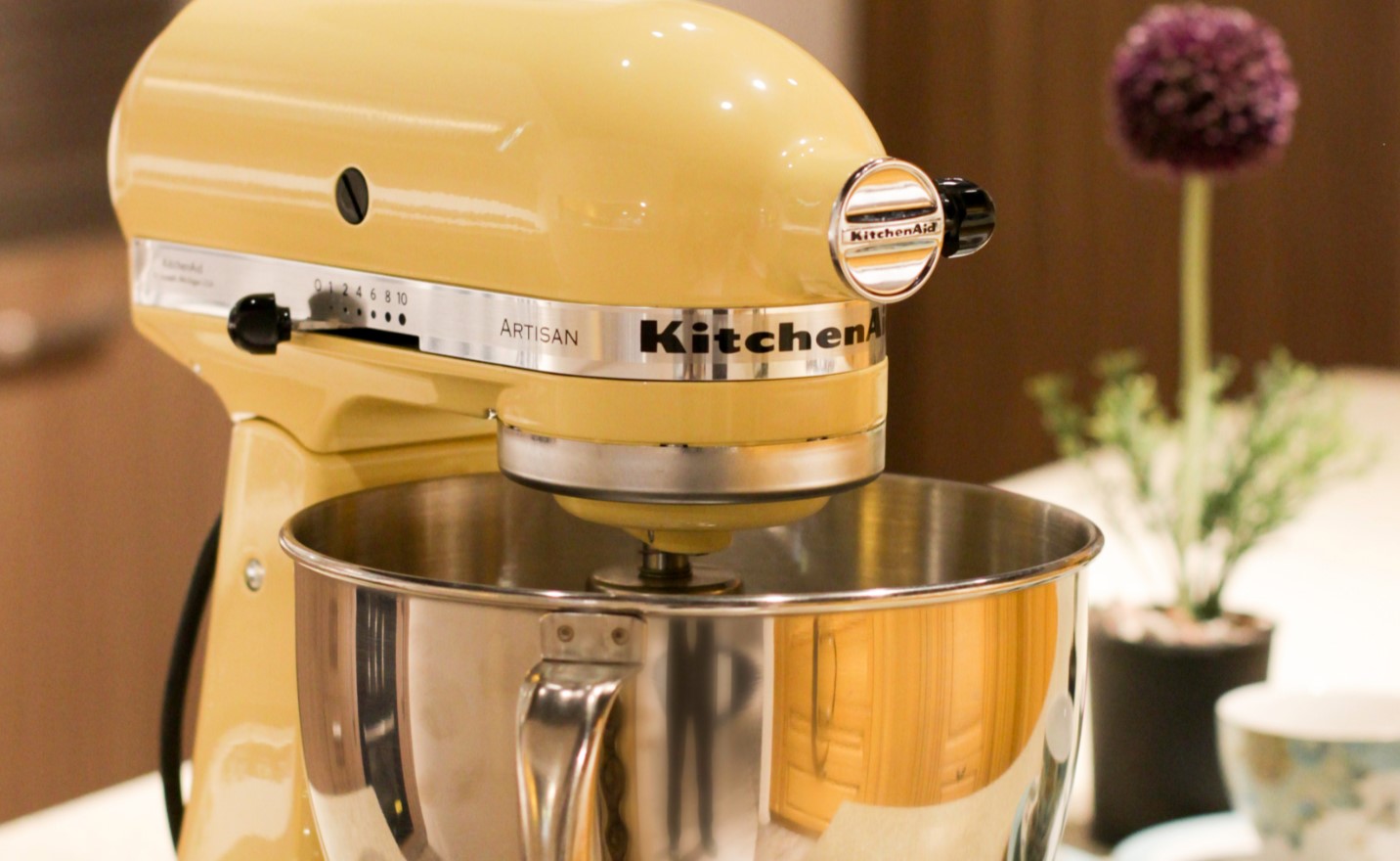 Køkkenmaskine GUIDE: Se 6 bedste modeller