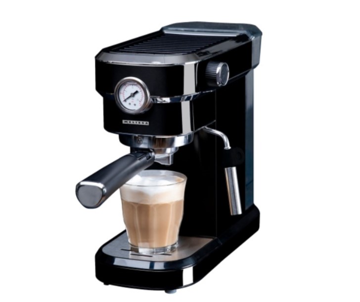 Espressomaskine test | De modeller (juli 2023)