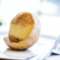 Her er de 5 bedste elektriske kartoffelskrællere.