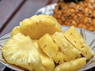 Vi har samlet de 4 bedste ananas-udskærer på markedet. Se dem herunder.