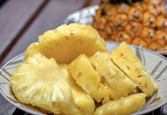 Vi har samlet de 4 bedste ananas-udskærer på markedet. Se dem herunder.