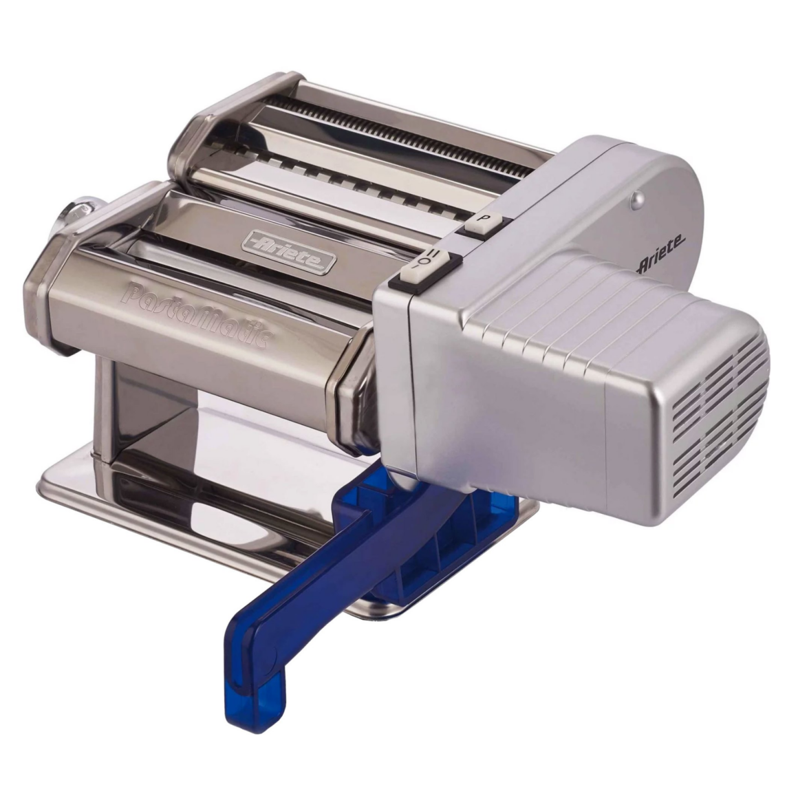 Ariete Paster Maker - Elektrisk pastamaskine med 10 niveauer