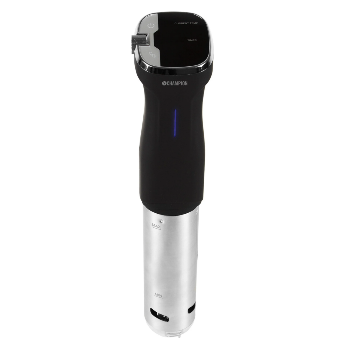 Bedste Sous Vide - Champion Precision Circulator